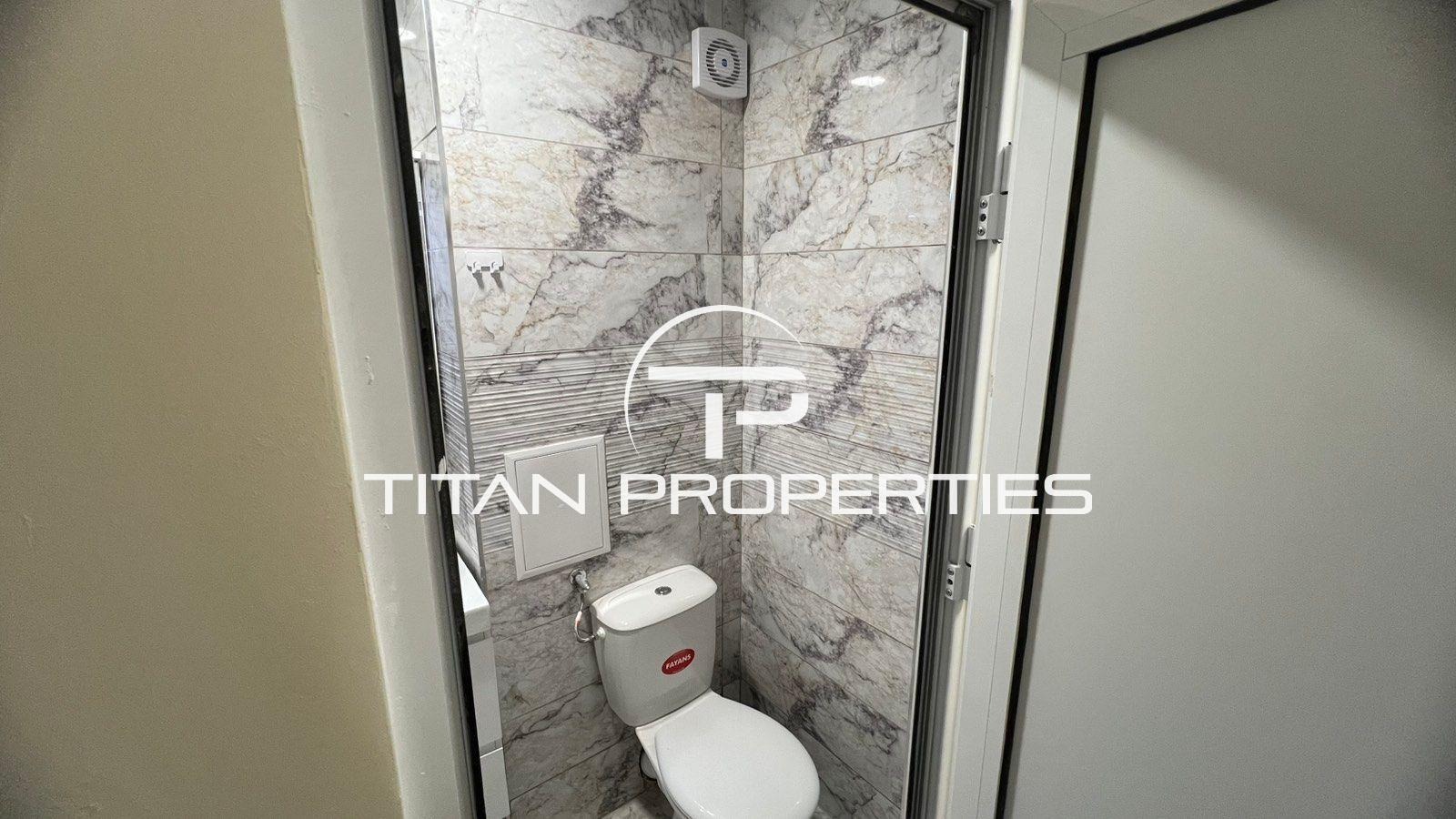 Дава под наем 2-СТАЕН, гр. Бургас, област Бургас, снимка 5 - Апартаменти - 54107970