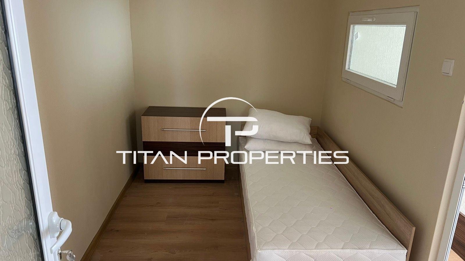 Дава под наем 2-СТАЕН, гр. Бургас, област Бургас, снимка 7 - Апартаменти - 54107970