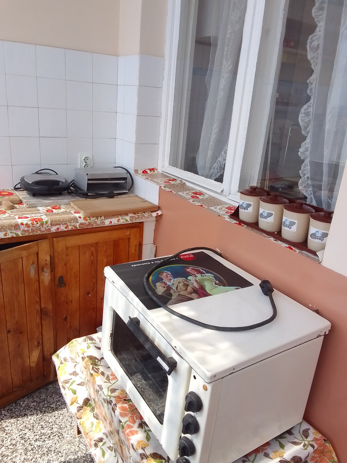 Дава под наем 2-СТАЕН, гр. Велико Търново, Акация, снимка 7 - Апартаменти - 55961482