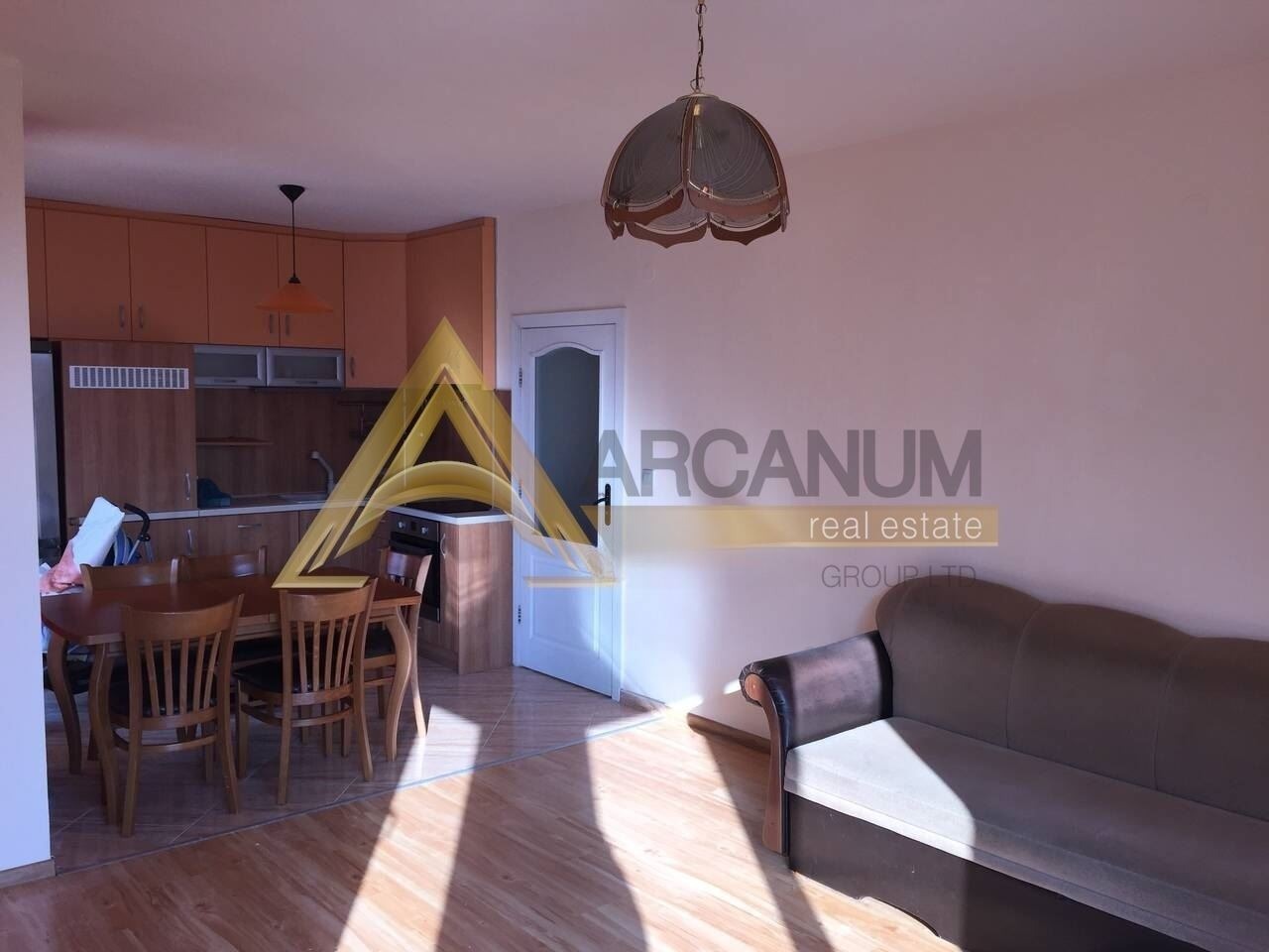 Дава под наем 3-СТАЕН, гр. Варна, Възраждане 1, снимка 3 - Апартаменти - 54148621