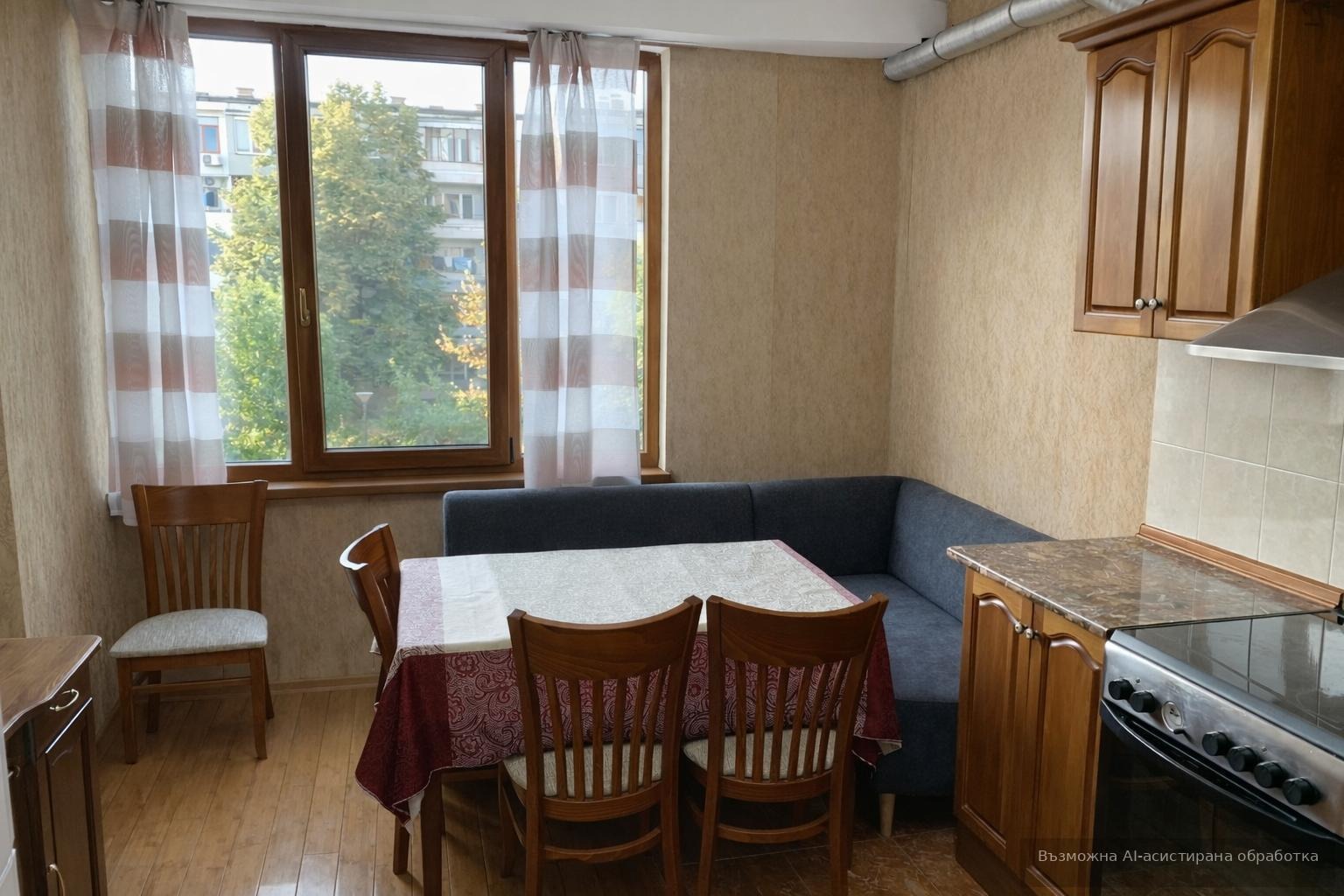 Дава под наем 3-СТАЕН, гр. Пловдив, Каменица 1, снимка 4 - Апартаменти - 55985266