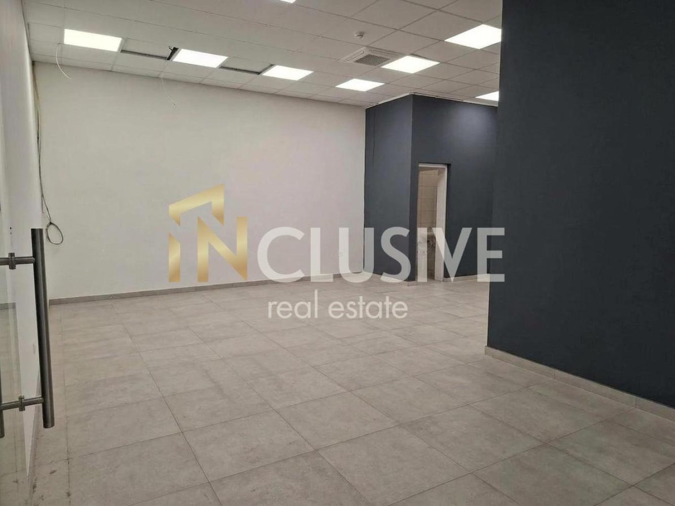 Дава под наем МАГАЗИН, гр. Варна, Автогара