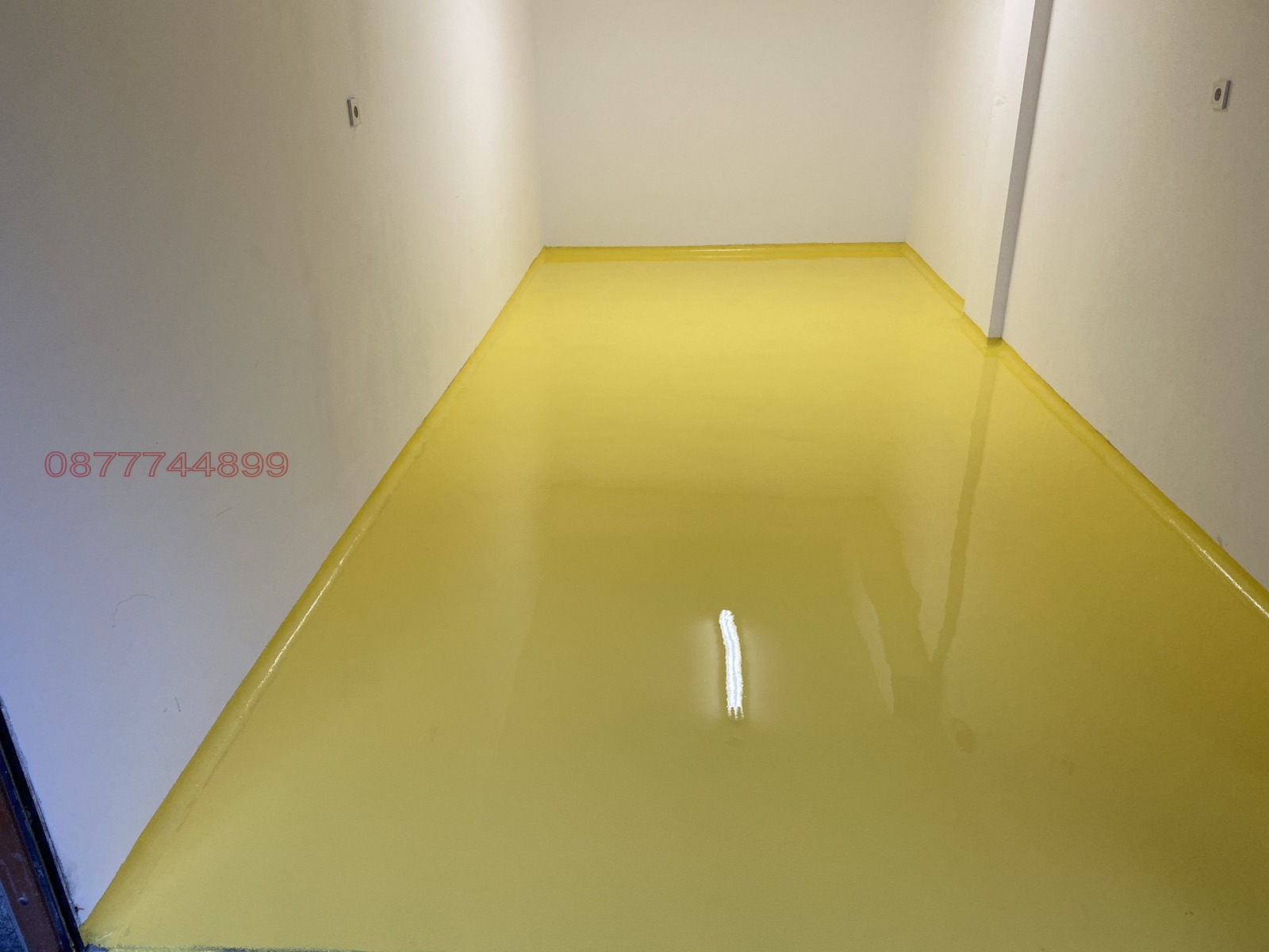 Дава под наем ГАРАЖ, ПАРКОМЯСТО, гр. София, Надежда 2, снимка 7 - Гаражи и паркоместа - 53874244