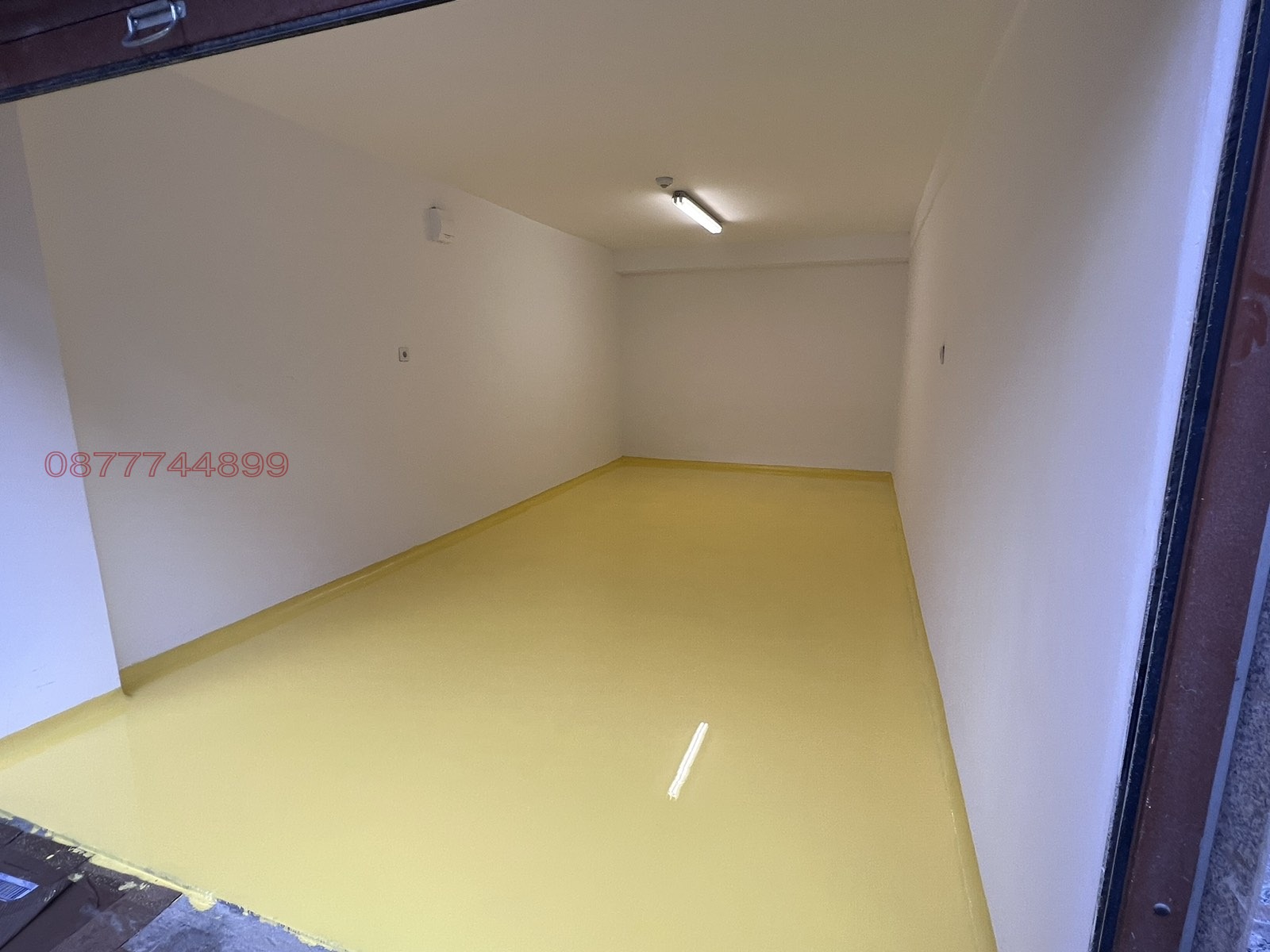 Дава под наем ГАРАЖ, ПАРКОМЯСТО, гр. София, Надежда 2, снимка 17 - Гаражи и паркоместа - 53874244