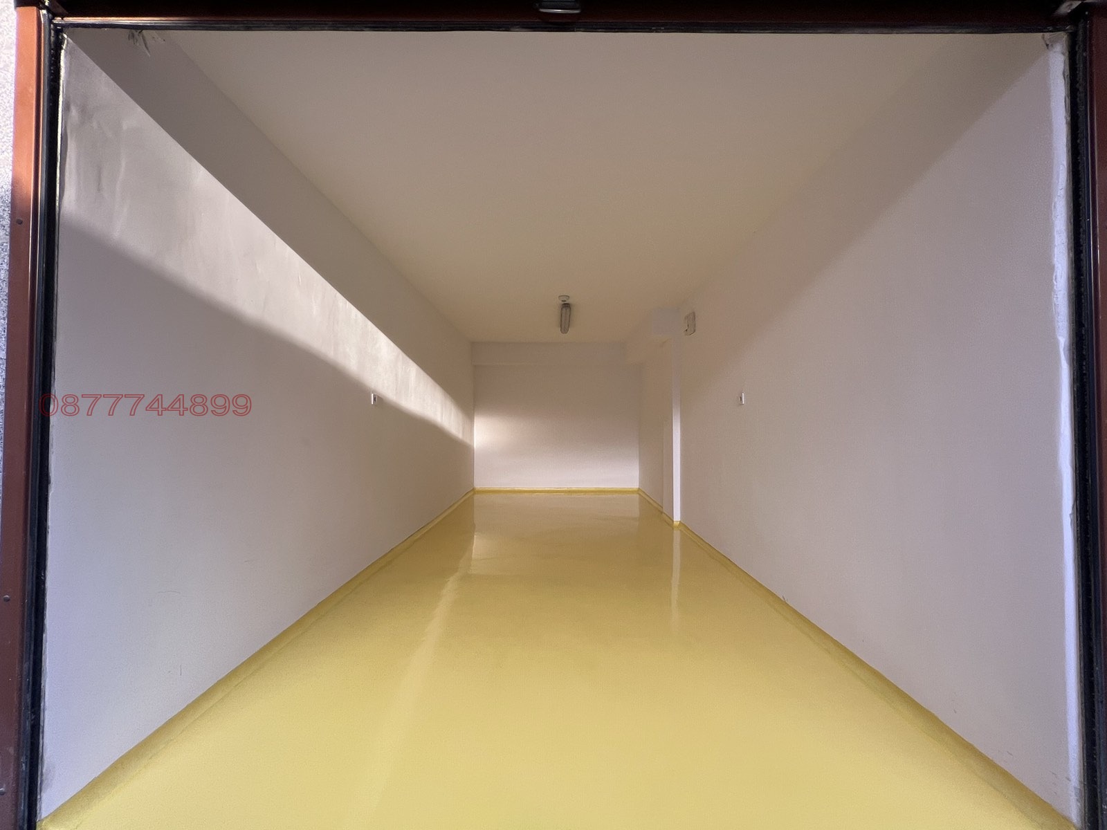 Дава под наем ГАРАЖ, ПАРКОМЯСТО, гр. София, Надежда 2, снимка 8 - Гаражи и паркоместа - 53874244