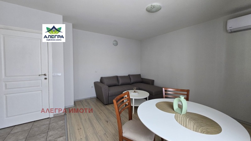 Дава под Наем 2-СТАЕН в град Пазарджик, Ставропол - 94 кв.м / 350 € » 684.54 лв., АЛЕГРА ИМОТИ