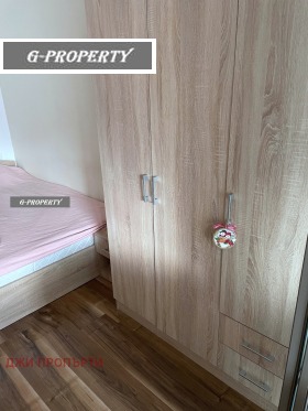 1 chambre Stoudentski grad, Sofia 6