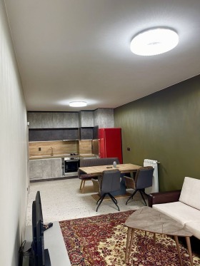 3-СТАЕН, 110 m2