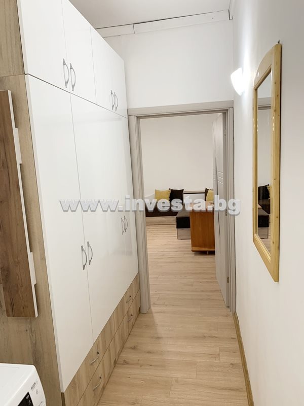 Te huur  Studio Plovdiv , Tsentar , 36 m² | 42236385 - afbeelding [10]