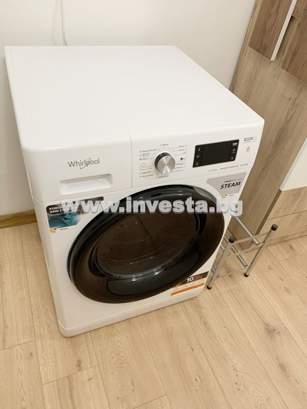 Te huur  Studio Plovdiv , Tsentar , 36 m² | 42236385 - afbeelding [8]