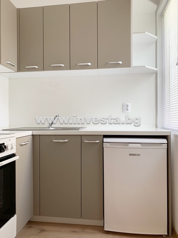 Te huur  Studio Plovdiv , Tsentar , 36 m² | 42236385 - afbeelding [2]