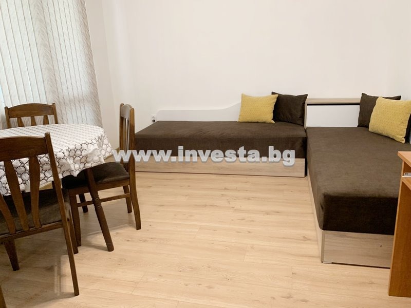 Te huur  Studio Plovdiv , Tsentar , 36 m² | 42236385 - afbeelding [4]