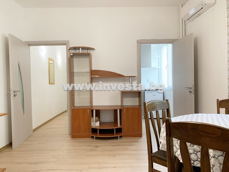 Te huur  Studio Plovdiv , Tsentar , 36 m² | 42236385 - afbeelding [5]