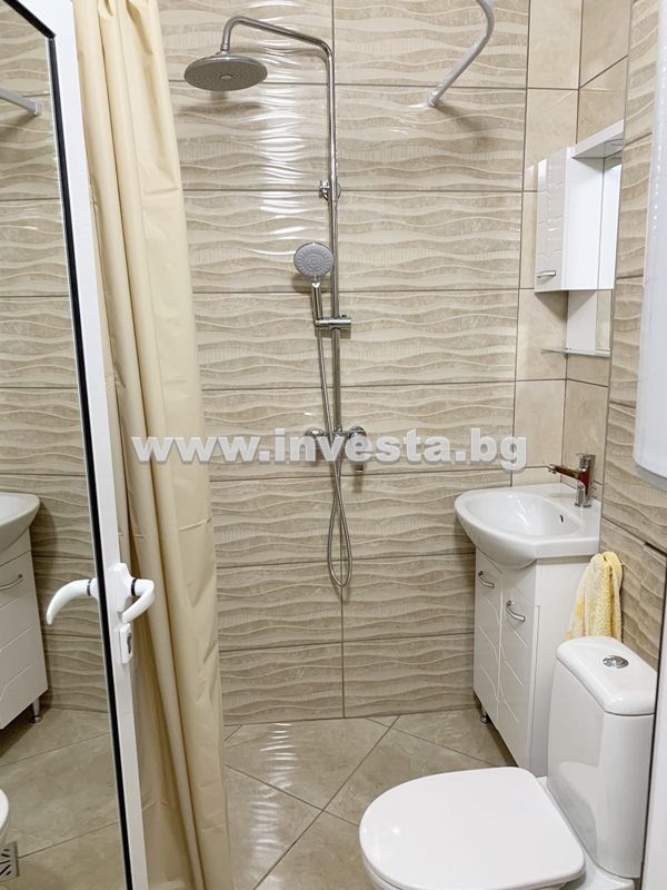 Te huur  Studio Plovdiv , Tsentar , 36 m² | 42236385 - afbeelding [9]
