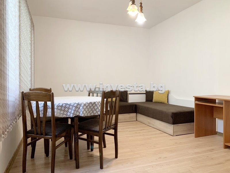 Te huur  Studio Plovdiv , Tsentar , 36 m² | 42236385 - afbeelding [3]