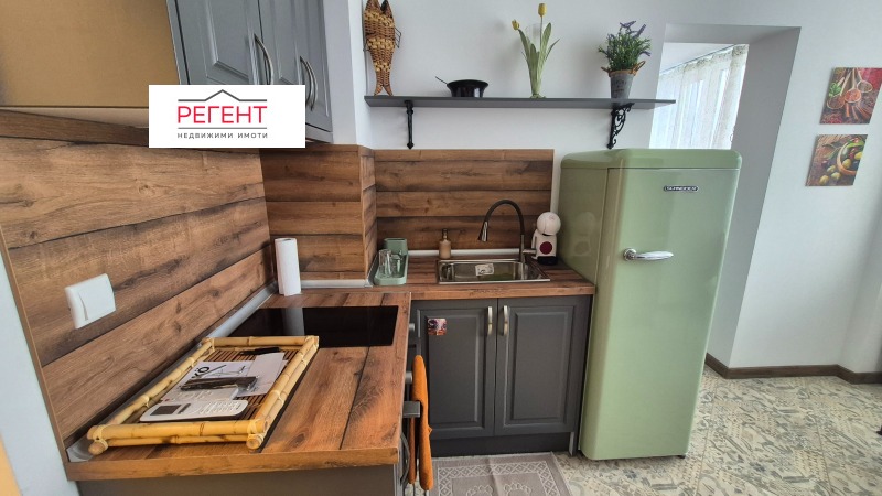 Дава под наем 1-СТАЕН, гр. Габрово, Център, снимка 2 - Апартаменти - 53428303