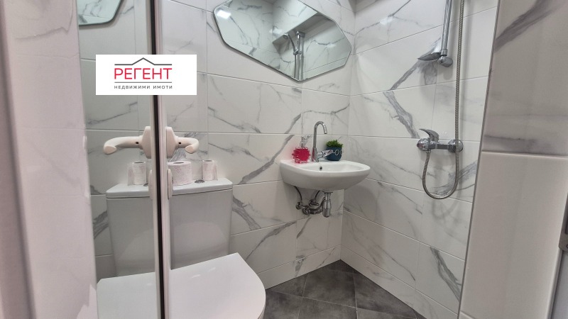 Дава под наем 1-СТАЕН, гр. Габрово, Център, снимка 11 - Апартаменти - 53428303