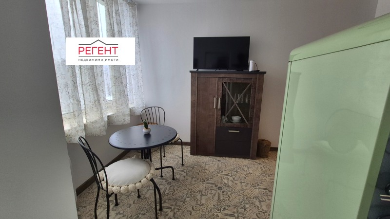 Дава под наем 1-СТАЕН, гр. Габрово, Център, снимка 4 - Апартаменти - 53428303