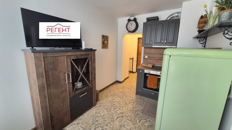 Дава под наем 1-СТАЕН, гр. Габрово, Център, снимка 3 - Апартаменти - 53428303