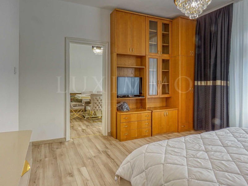 Da affittare  1 camera da letto Sofia , Tsentar , 68 mq | 49910260 - Immagine [11]