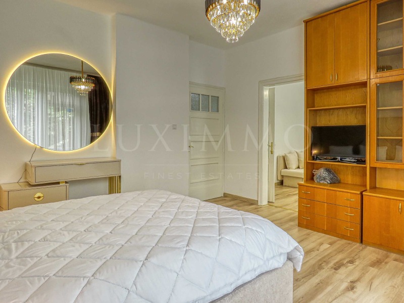 En renta  1 dormitorio Sofia , Tsentar , 68 metros cuadrados | 49910260 - imagen [10]