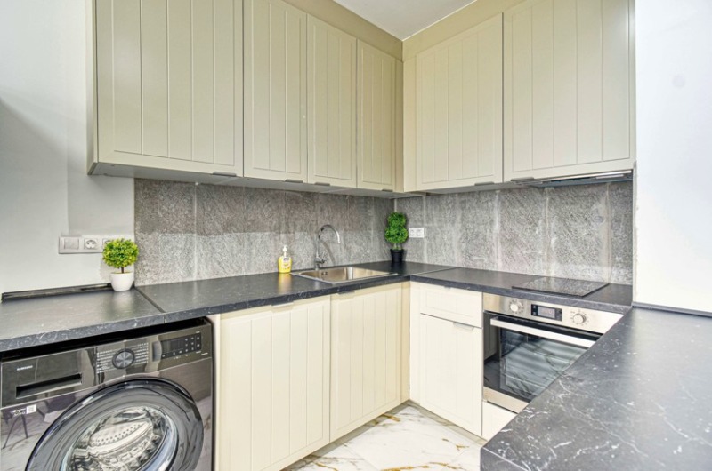 K pronájmu  1 ložnice Sofia , Manastirski livadi , 67 m2 | 58274837 - obraz [4]