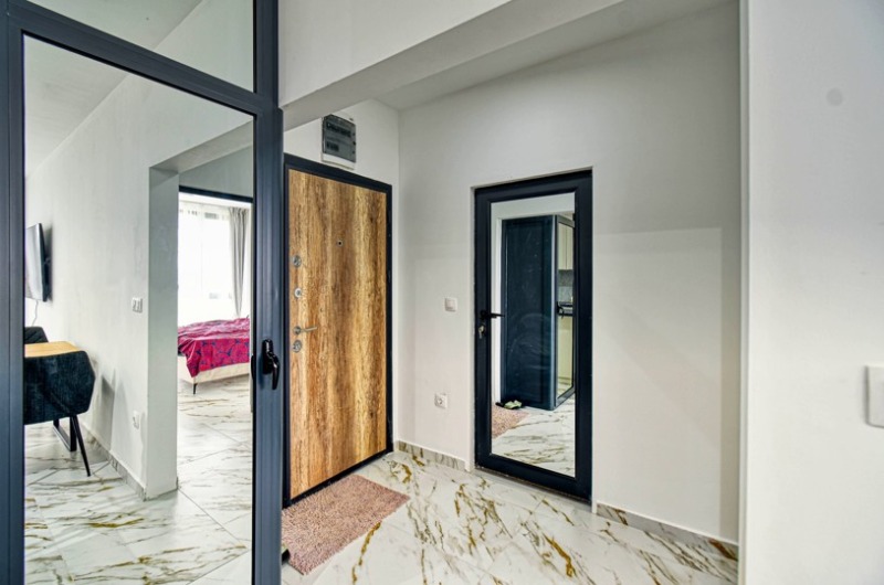 K pronájmu  1 ložnice Sofia , Manastirski livadi , 67 m2 | 58274837 - obraz [5]