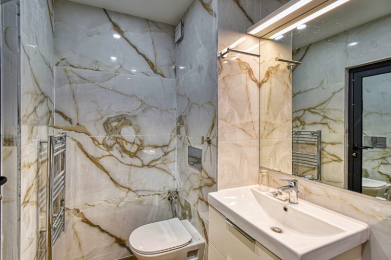 K pronájmu  1 ložnice Sofia , Manastirski livadi , 67 m2 | 58274837 - obraz [8]