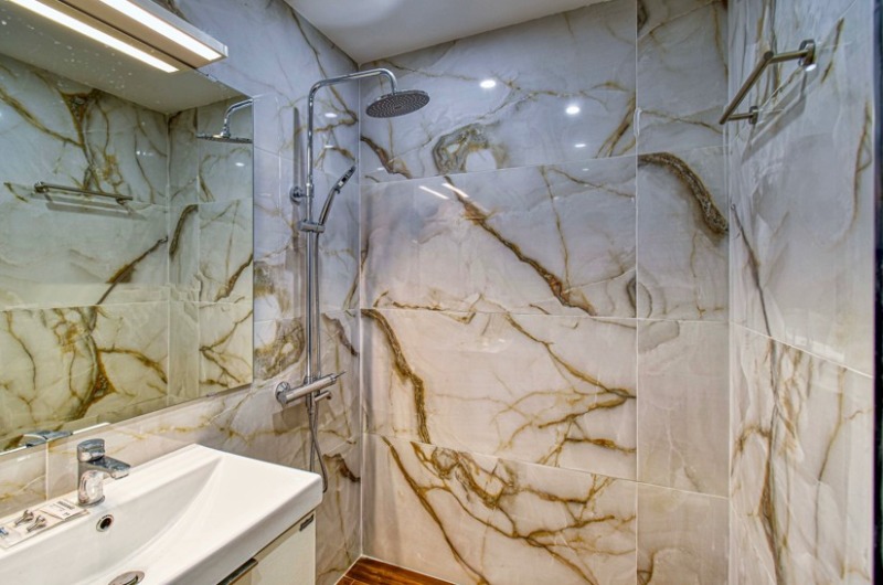 K pronájmu  1 ložnice Sofia , Manastirski livadi , 67 m2 | 58274837 - obraz [9]