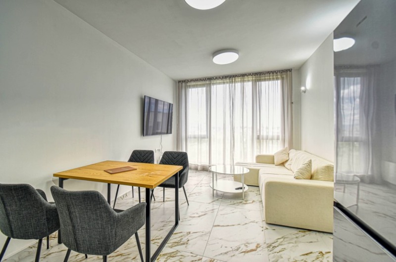 K pronájmu  1 ložnice Sofia , Manastirski livadi , 67 m2 | 58274837 - obraz [2]