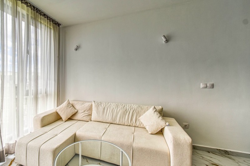 K pronájmu  1 ložnice Sofia , Manastirski livadi , 67 m2 | 58274837 - obraz [3]