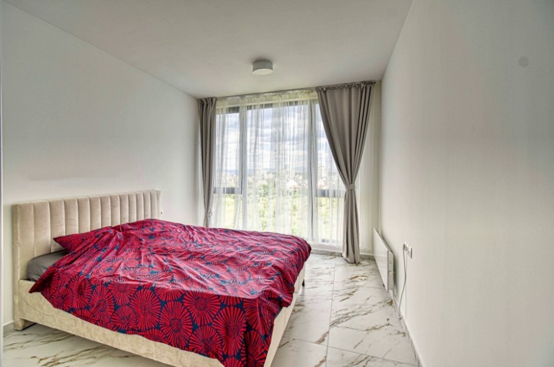 K pronájmu  1 ložnice Sofia , Manastirski livadi , 67 m2 | 58274837 - obraz [6]