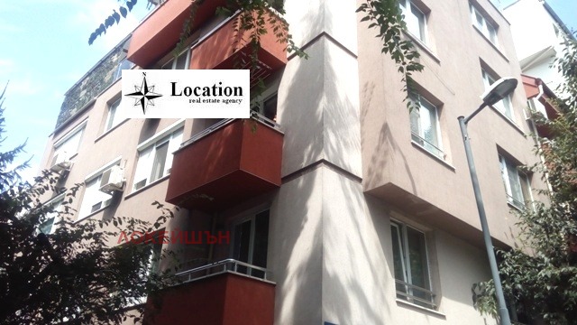 Дава под наем 2-СТАЕН, гр. София, Център, снимка 8 - Апартаменти - 56722168