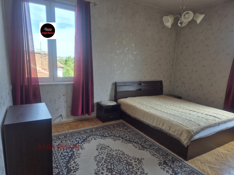 Do wynajęcia  2 sypialnie Sofia , Oboriszcze , 83 mkw | 96908792 - obraz [5]