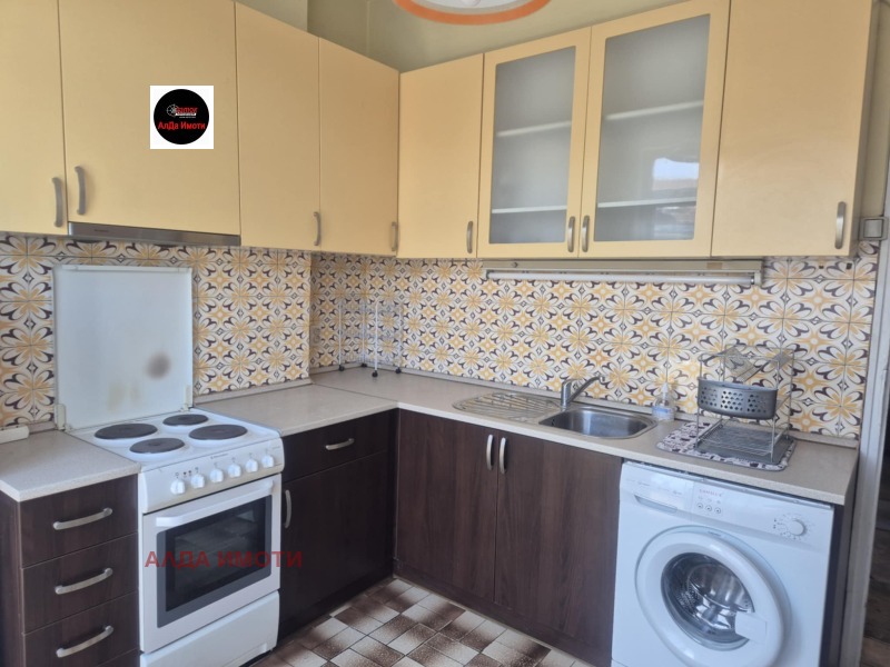 Do wynajęcia  2 sypialnie Sofia , Oboriszcze , 83 mkw | 96908792 - obraz [3]