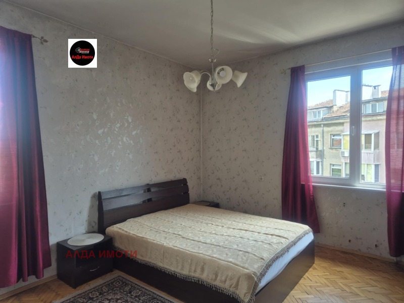 Do wynajęcia  2 sypialnie Sofia , Oboriszcze , 83 mkw | 96908792 - obraz [7]