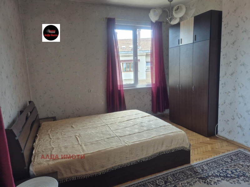 Do wynajęcia  2 sypialnie Sofia , Oboriszcze , 83 mkw | 96908792 - obraz [6]