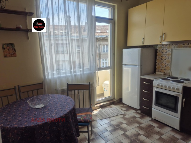 Do wynajęcia  2 sypialnie Sofia , Oboriszcze , 83 mkw | 96908792 - obraz [2]