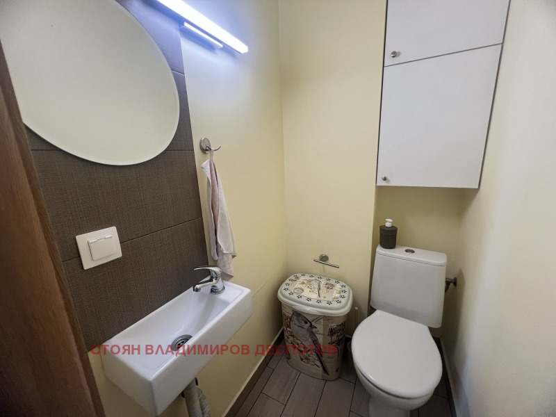 Дава под наем  3-стаен град София , Овча купел , 90 кв.м | 40267209 - изображение [6]