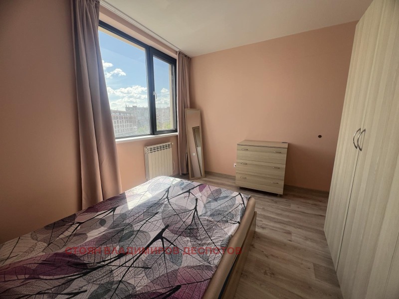 Дава под наем  3-стаен град София , Овча купел , 90 кв.м | 40267209 - изображение [9]