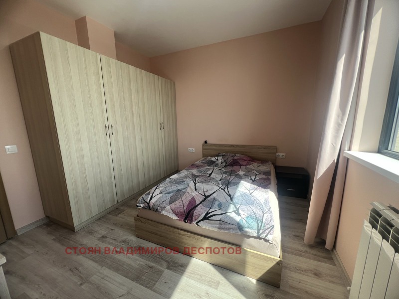 Дава под наем  3-стаен град София , Овча купел , 90 кв.м | 40267209 - изображение [8]