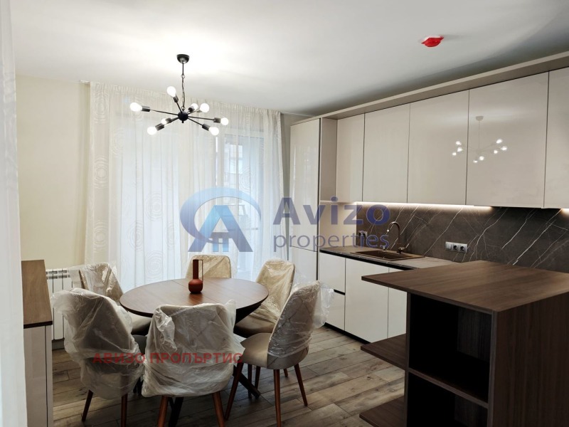 Дава под наем  3-стаен град София , Дианабад , 110 кв.м | 42356296 - изображение [3]