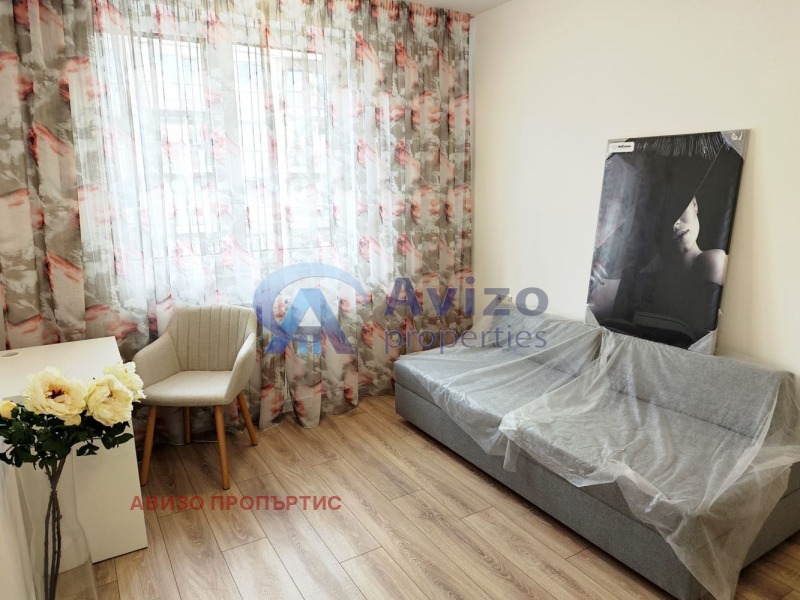 Дава под наем  3-стаен град София , Дианабад , 110 кв.м | 42356296 - изображение [8]