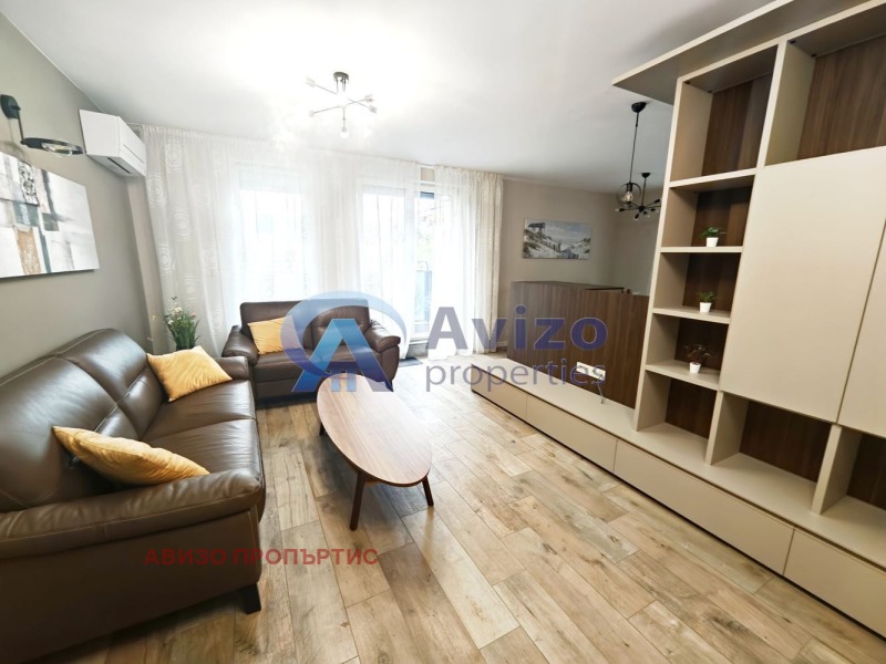 Дава под наем  3-стаен град София , Дианабад , 110 кв.м | 42356296 - изображение [4]