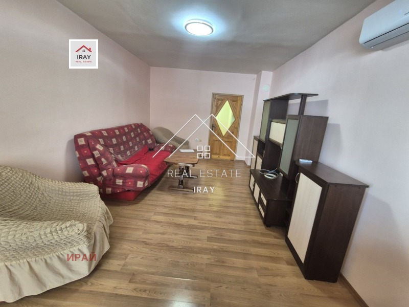 Te huur  2 slaapkamers Stara Zagora , Tsentar , 80 m² | 77564509 - afbeelding [3]