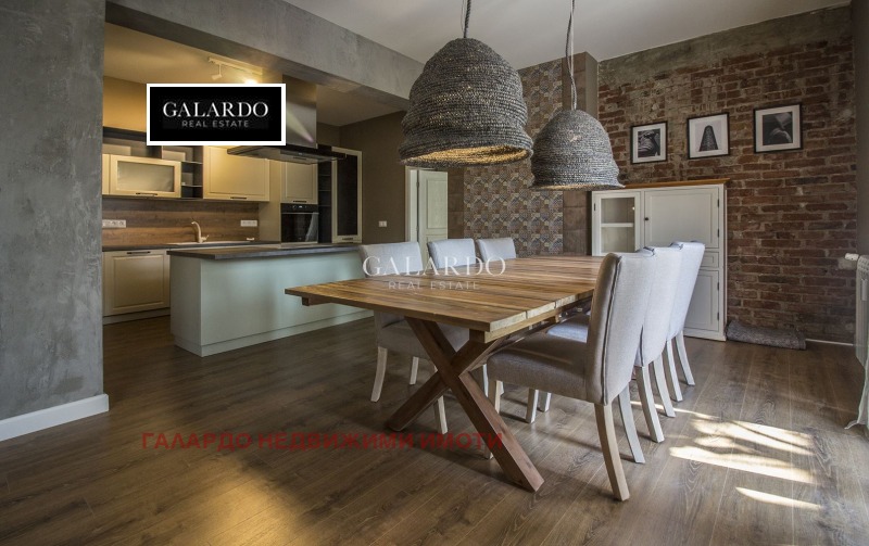 Дава под наем 3-СТАЕН, гр. София, Докторски паметник, снимка 6 - Апартаменти - 53171875