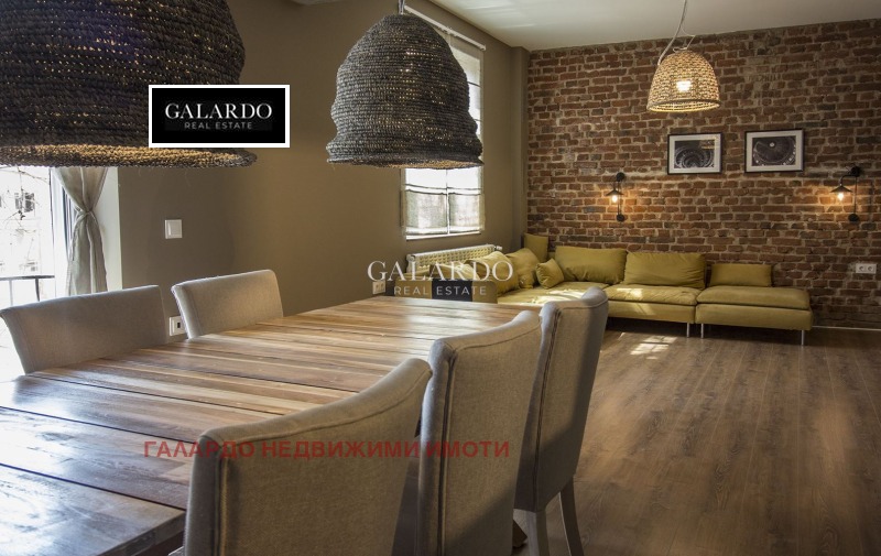 Дава под наем 3-СТАЕН, гр. София, Докторски паметник, снимка 5 - Апартаменти - 53171875