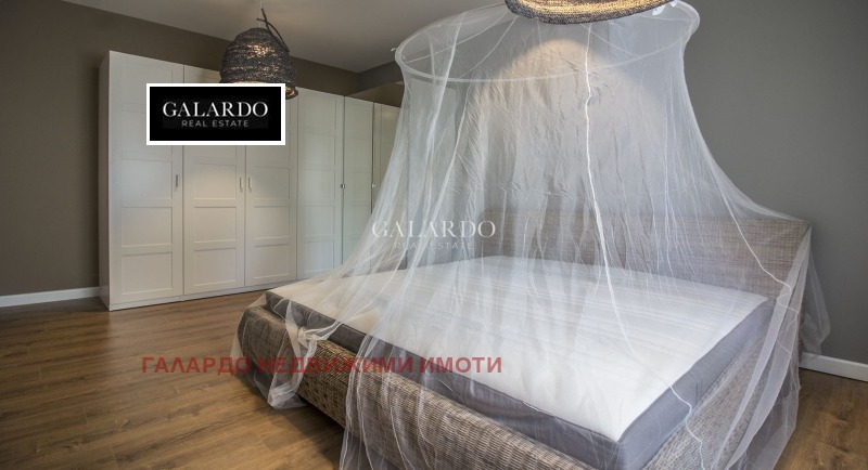 Дава под наем 3-СТАЕН, гр. София, Докторски паметник, снимка 15 - Апартаменти - 53171875