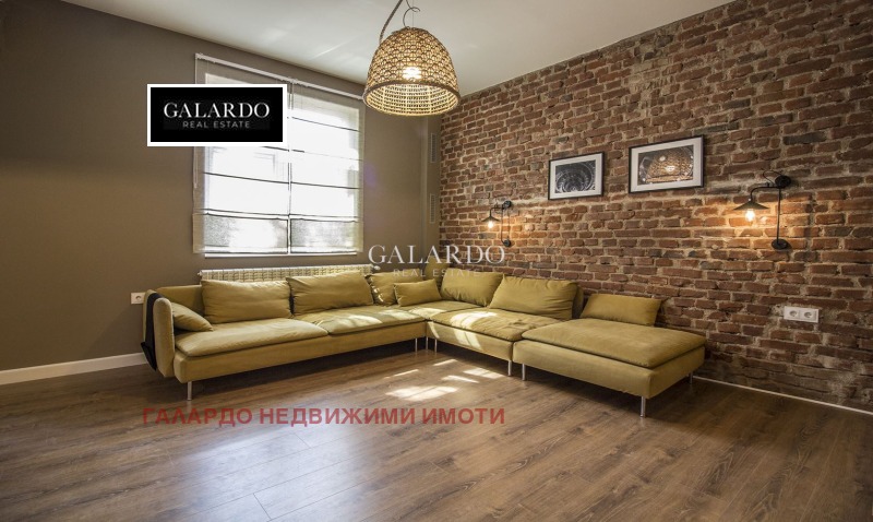 Дава под наем 3-СТАЕН, гр. София, Докторски паметник, снимка 4 - Апартаменти - 53171875