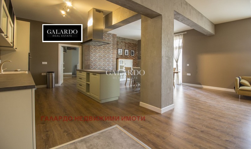 Дава под наем 3-СТАЕН, гр. София, Докторски паметник, снимка 13 - Апартаменти - 53171875